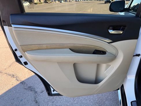 Used 2020 Acura MDX FWD w/ Technology Package image 27