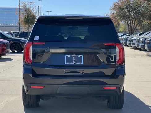 Used 2021 GMC Yukon SLT image 8