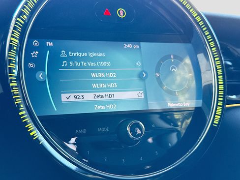 Certified 2023 MINI Cooper S image 15