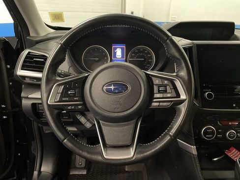 Used 2020 Subaru Forester Limited image 14