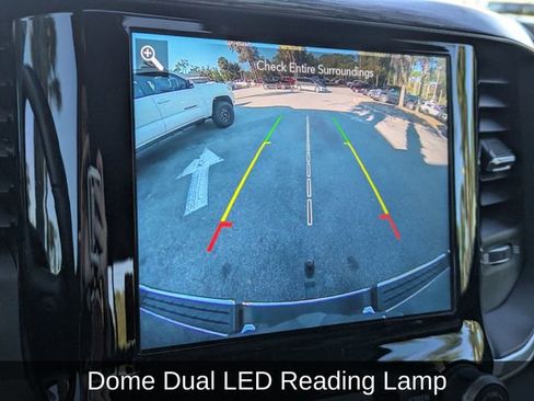 Used 2019 RAM 1500 Laramie image 27