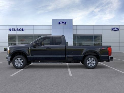 New 2026 Ford F350 4x4 SuperCab Super Duty image 3