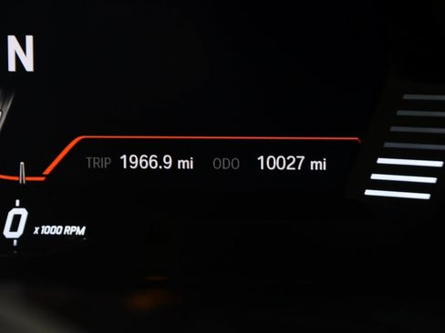 Used 2023 Toyota Supra Premium image 47