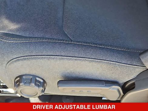 New 2026 Jeep Wrangler Unlimited Sport AWD/4WD image 18
