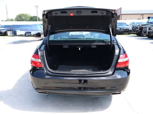 Used 2013 Mercedes-Benz E 350 BlueTEC Sedan image 39