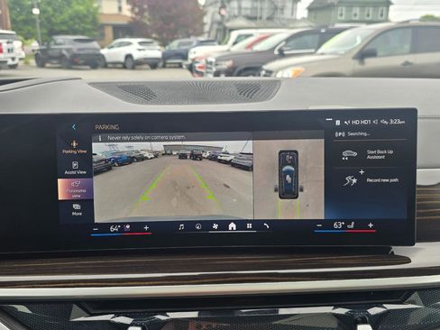 Used 2026 BMW X7 xDrive40i AWD/4WD image 10