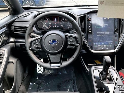 Certified 2026 Subaru Impreza RS AWD/4WD image 7