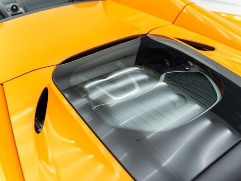 Used 2014 McLaren MP4-12C Spider RWD image 61
