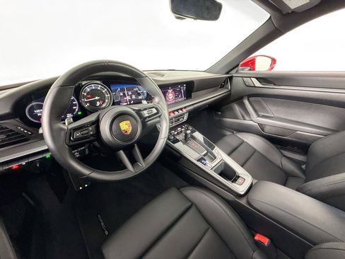 Used 2022 Porsche 911 Carrera S RWD image 24