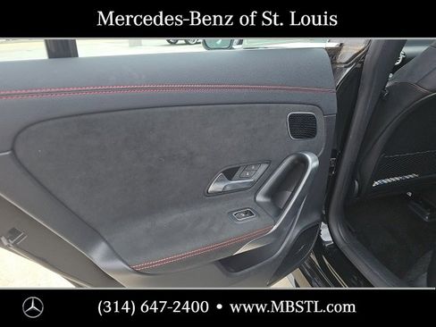 Used 2020 Mercedes-Benz CLA 250 4MATIC image 11