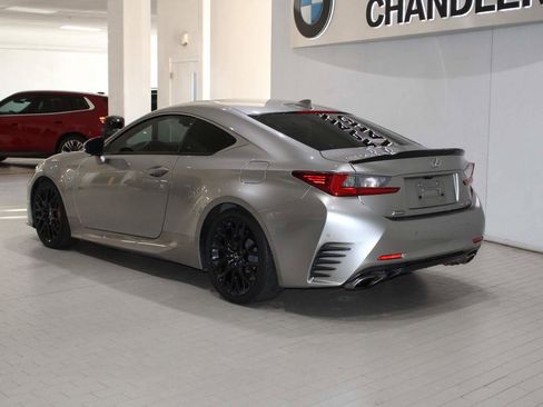 Used 2018 Lexus RC 350 image 5