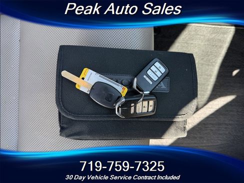 Used 2019 Honda Ridgeline RTL image 35