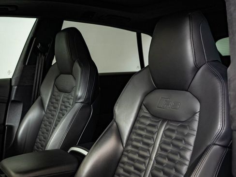 Certified 2024 Audi RS Q8 AWD/4WD image 26