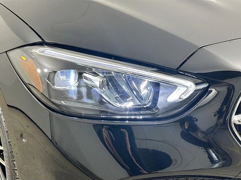 Certified 2025 Mercedes-Benz C 300 4MATIC Sedan image 42