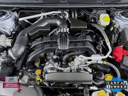 Certified 2024 Subaru Crosstrek 2.5i Sport image 29