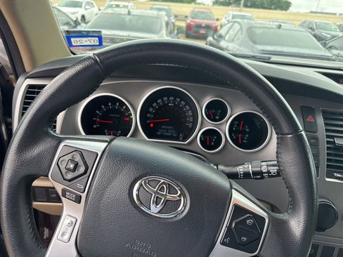 Used 2014 Toyota Sequoia Limited RWD image 7
