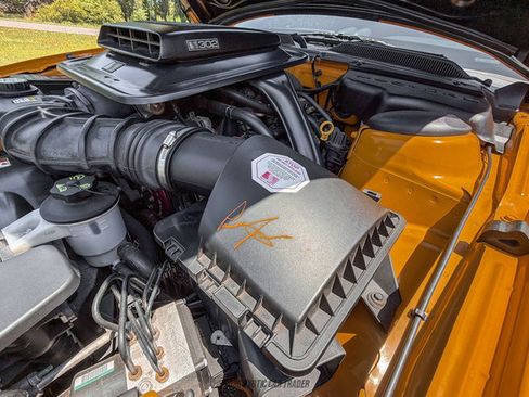 Used 2007 Ford Mustang GT RWD image 18