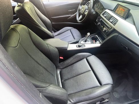 Used 2015 BMW 320i xDrive Sedan AWD/4WD image 20