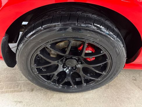 Used 2014 Ford Mustang GT w/ Equipment Group 301A image 36