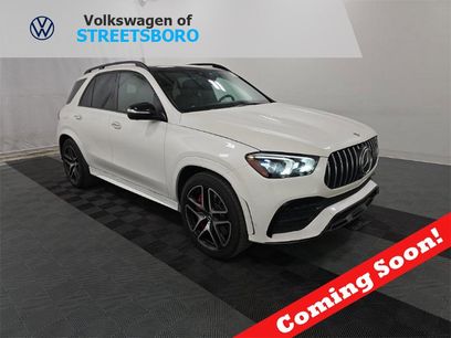 Used 2022 Mercedes-Benz GLE 53 AMG GLE 53 AMGﾮ