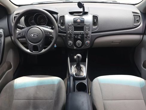 Used 2013 Kia Forte EX FWD image 13