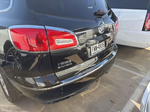 Used 2015 Buick Enclave Premium w/ Experience Buick Package image 4