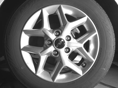 Used 2025 Kia Soul LX w/ LX Technology Package image 19