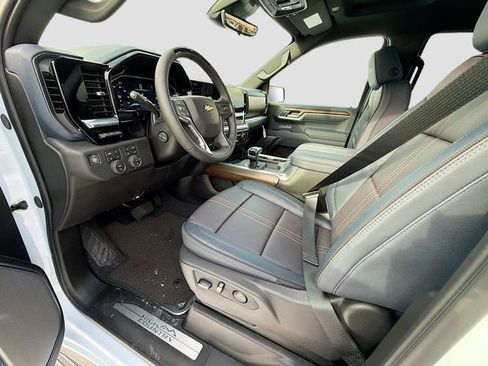 New 2026 Chevrolet Silverado 1500 High Country w/ Technology Package image 26