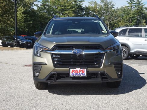 New 2026 Subaru Ascent Limited AWD/4WD image 2