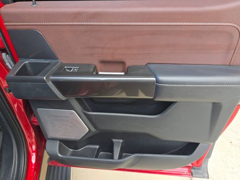 Used 2021 Ford F150 Lariat w/ Equipment Group 502A High image 27