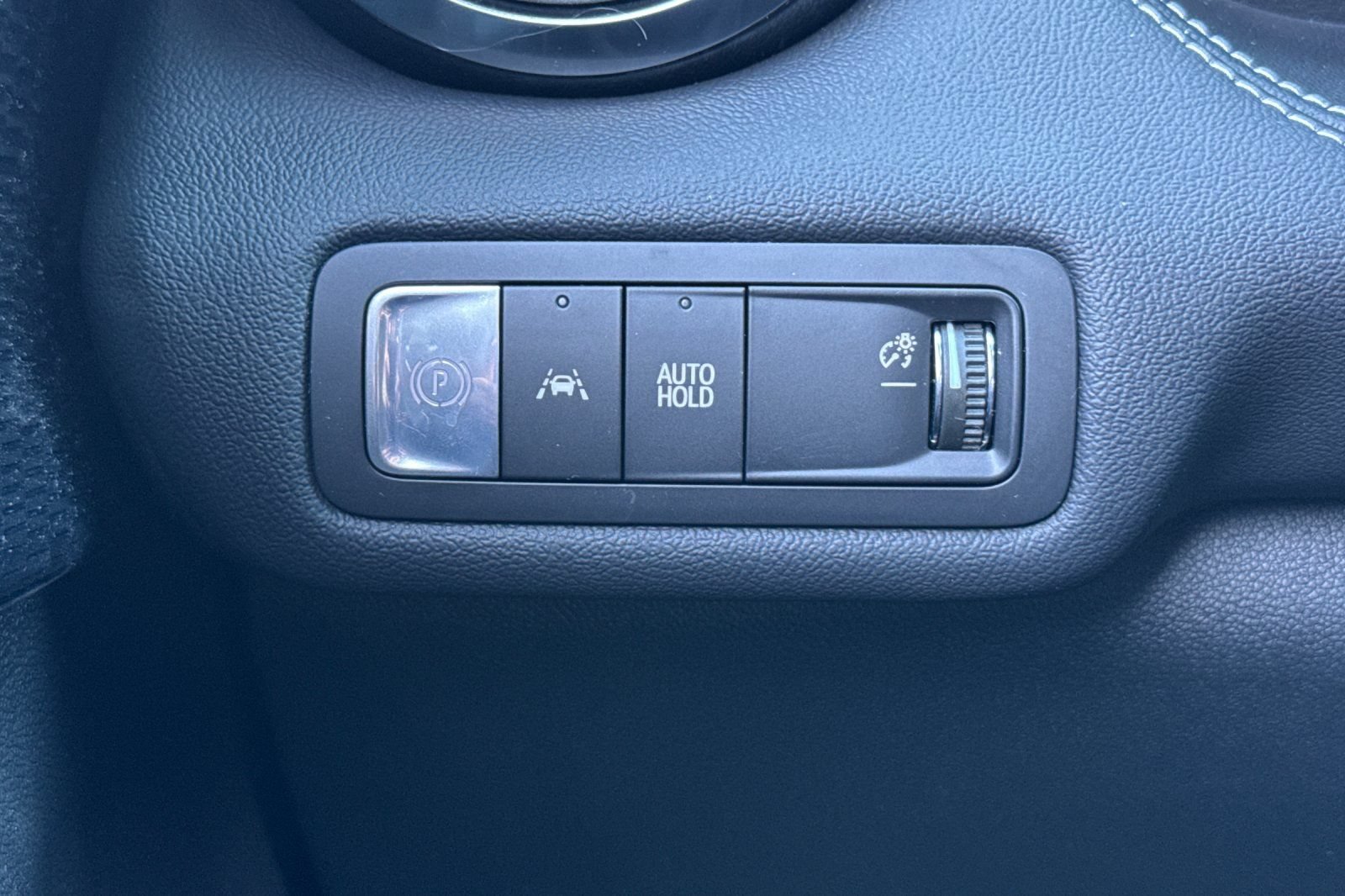 Used 2026 Chevrolet Blazer EV LT FWD image 37