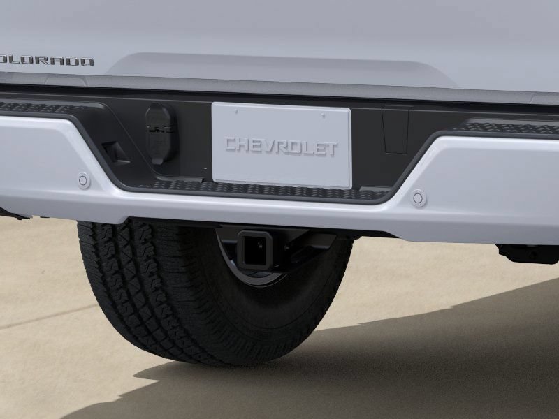 New 2026 Chevrolet Colorado LT w/ LT Convenience Package RWD image 14