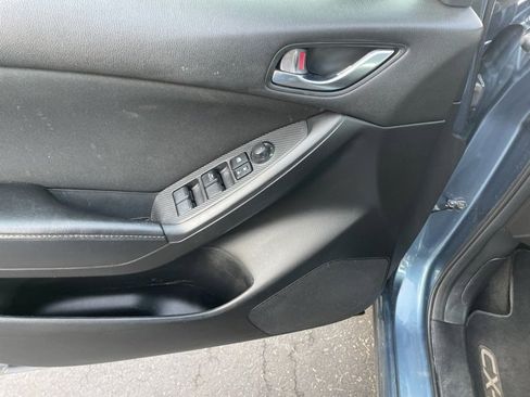 Used 2016 MAZDA CX-5 Sport image 19