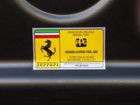Used 2008 Ferrari F430 Scuderia RWD image 69