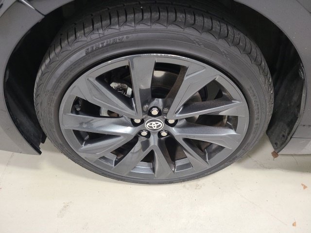 Used 2024 Toyota Corolla SE FWD image 36