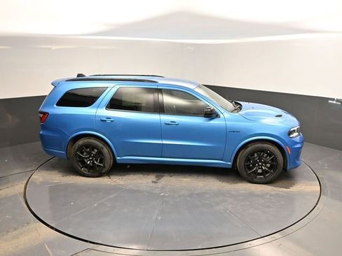 New 2026 Dodge Durango GT image 39