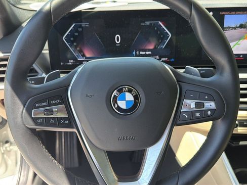 Certified 2023 BMW 330i Sedan w/ Convenience Package RWD image 19
