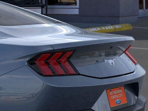 New 2026 Ford Mustang Coupe RWD image 23