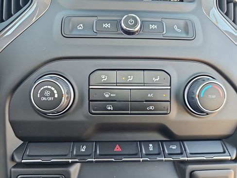 New 2025 Chevrolet Silverado 2500 W/T w/ WT Fleet Convenience Package image 20