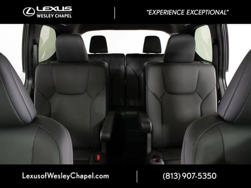New 2026 Lexus TX 350 AWD image 9