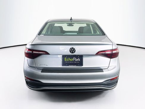 Used 2024 Volkswagen Jetta S FWD image 7