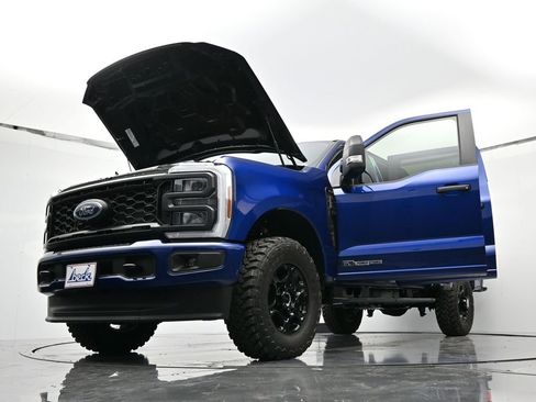 New 2026 Ford F250 XL w/ STX Appearance Package image 51