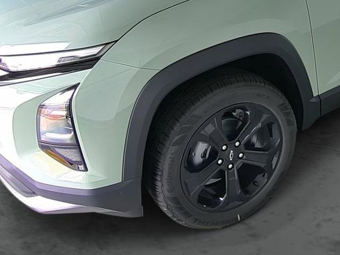 New 2026 Chevrolet Equinox LT image 7