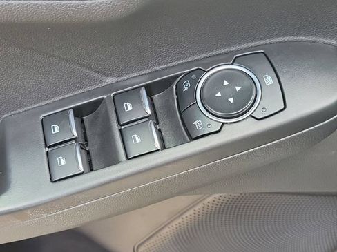 Certified 2024 Ford Escape Active AWD/4WD image 10