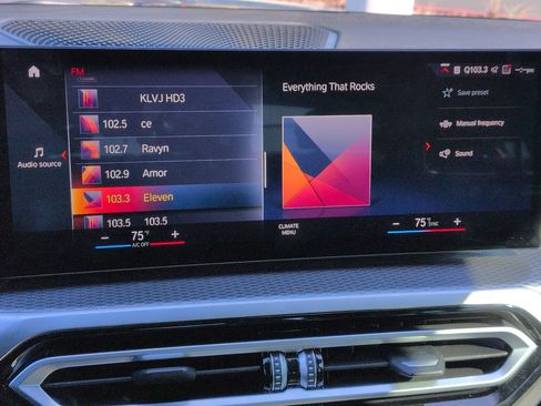 Certified 2024 BMW 430i Gran Coupe w/ M Sport Package (Priority 1) image 23