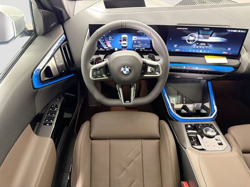 New 2026 BMW X3 xDrive30 image 23
