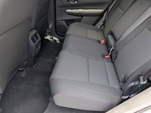 New 2025 Honda CR-V Sport image 11