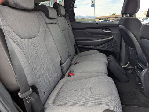 Used 2022 Hyundai Santa Fe SEL Convenience AWD/4WD image 33