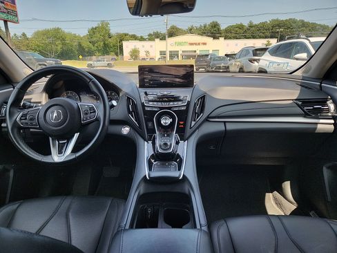 Used 2019 Acura RDX AWD image 9