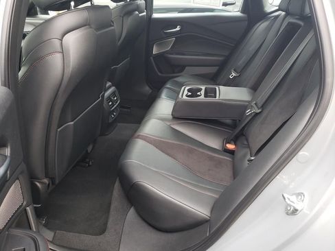 Certified 2025 Acura TLX SH-AWD w/ A-SPEC Pkg image 34